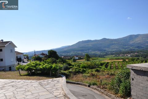 Villa i Melgaco, Viana do Castelo, Melgaco - € 250.000 | Ref: 2071 - foto 24