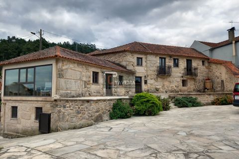 Villa i Melgaco, Viana do Castelo, Melgaco - € 250.000 | Ref: 2071 - foto 27