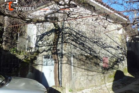 Villa i Arcos de Valdevez, Viana do Castelo, Arcos de Valdevez - € 35.000 | Ref: 2084 - foto 2