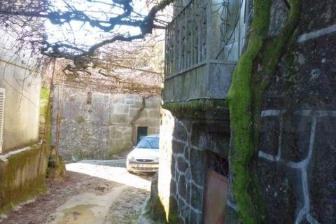 Villa i Arcos de Valdevez, Viana do Castelo, Arcos de Valdevez - € 35.000 | Ref: 2084 - foto 5