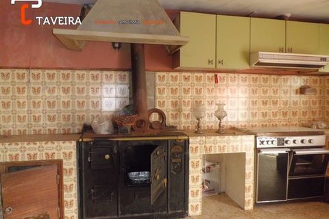 Villa i Arcos de Valdevez, Viana do Castelo, Arcos de Valdevez - € 35.000 | Ref: 2084 - foto 8