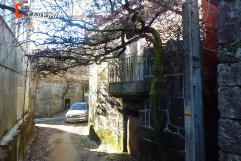Villa i Arcos de Valdevez, Viana do Castelo, Arcos de Valdevez - € 35.000 | Ref: 2084 - foto 13