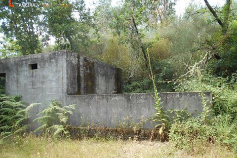 Helårsgrund i Arcos de Valdevez, Viana do Castelo, Arcos de Valdevez - € 35.000 | Ref: 2111 - foto 2