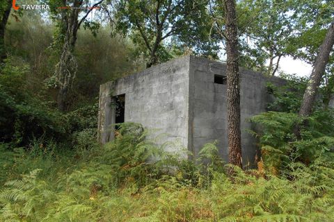 Helårsgrund i Arcos de Valdevez, Viana do Castelo, Arcos de Valdevez - € 35.000 | Ref: 2111 - foto 9