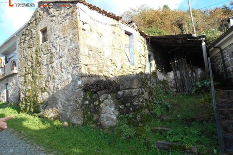 Villa i Ponte da Barca, Viana do Castelo, Ponte da Barca - € 14.000 | Ref: 2195 - foto 2
