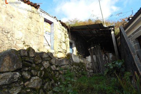 Villa i Ponte da Barca, Viana do Castelo, Ponte da Barca - € 14.000 | Ref: 2195 - foto 3