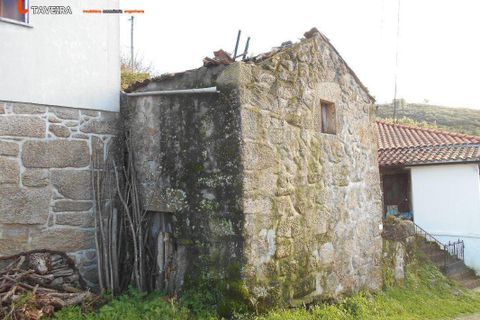 Villa i Ponte da Barca, Viana do Castelo, Ponte da Barca - € 14.000 | Ref: 2195 - foto 4