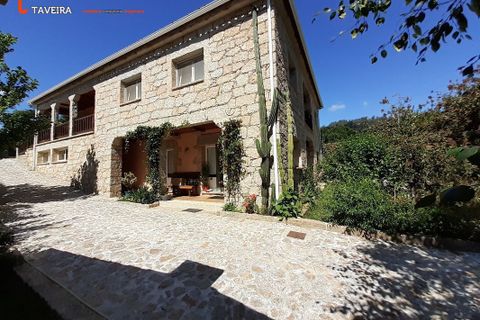 Villa i Arcos de Valdevez, Viana do Castelo, Arcos de Valdevez - € 650.000 | Ref: 2209 - foto 3