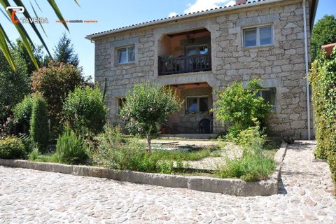 Villa i Arcos de Valdevez, Viana do Castelo, Arcos de Valdevez - € 650.000 | Ref: 2209 - foto 4