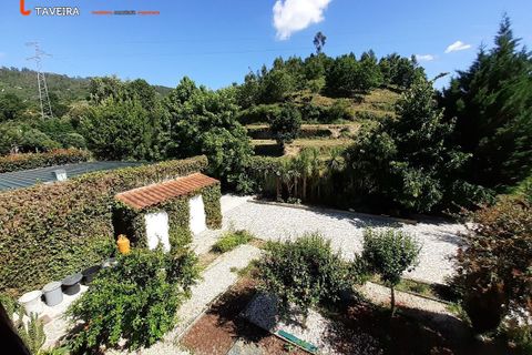 Villa i Arcos de Valdevez, Viana do Castelo, Arcos de Valdevez - € 650.000 | Ref: 2209 - foto 6