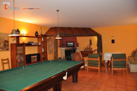 Villa i Arcos de Valdevez, Viana do Castelo, Arcos de Valdevez - € 650.000 | Ref: 2209 - foto 7