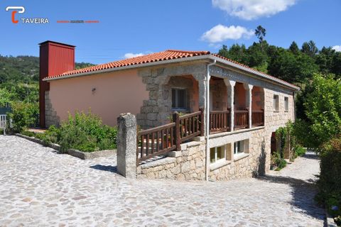 Villa i Arcos de Valdevez, Viana do Castelo, Arcos de Valdevez - € 650.000 | Ref: 2209 - foto 8