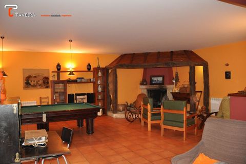 Villa i Arcos de Valdevez, Viana do Castelo, Arcos de Valdevez - € 650.000 | Ref: 2209 - foto 9