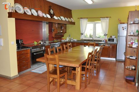 Villa i Arcos de Valdevez, Viana do Castelo, Arcos de Valdevez - € 650.000 | Ref: 2209 - foto 11