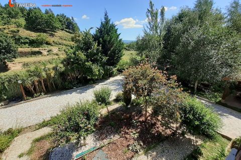 Villa i Arcos de Valdevez, Viana do Castelo, Arcos de Valdevez - € 650.000 | Ref: 2209 - foto 12