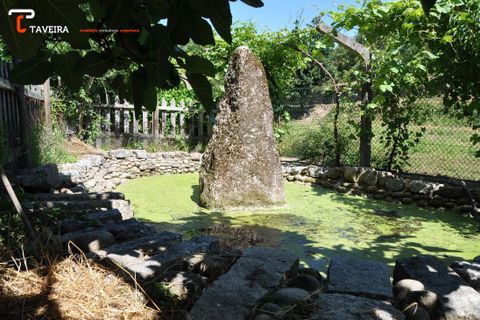 Villa i Arcos de Valdevez, Viana do Castelo, Arcos de Valdevez - € 650.000 | Ref: 2209 - foto 13