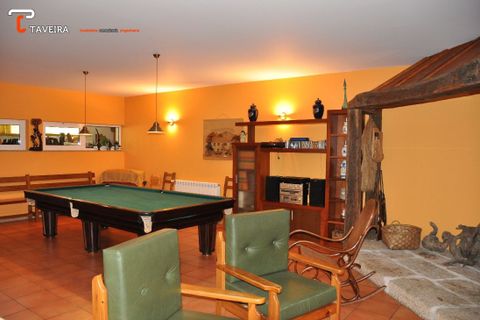 Villa i Arcos de Valdevez, Viana do Castelo, Arcos de Valdevez - € 650.000 | Ref: 2209 - foto 17
