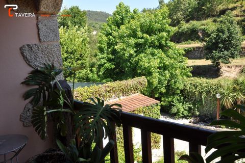 Villa i Arcos de Valdevez, Viana do Castelo, Arcos de Valdevez - € 650.000 | Ref: 2209 - foto 18