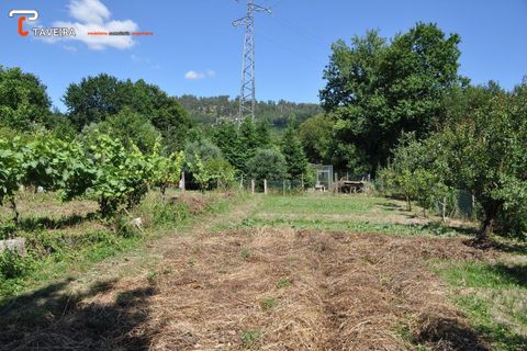 Villa i Arcos de Valdevez, Viana do Castelo, Arcos de Valdevez - € 650.000 | Ref: 2209 - foto 26
