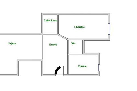 Lejlighed i Paris, Paris, Paris - € 720.000 | Ref: A4287 - foto 4