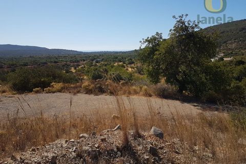 Helårsgrund i Moncarapacho, Faro, Moncarapacho - € 99.000 | Ref: TR14281 - foto 5