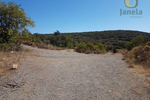 Helårsgrund i Moncarapacho, Faro, Moncarapacho - € 99.000 | Ref: TR14281 - foto 8