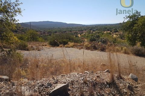 Helårsgrund i Moncarapacho, Faro, Moncarapacho - € 99.000 | Ref: TR14281 - foto 11