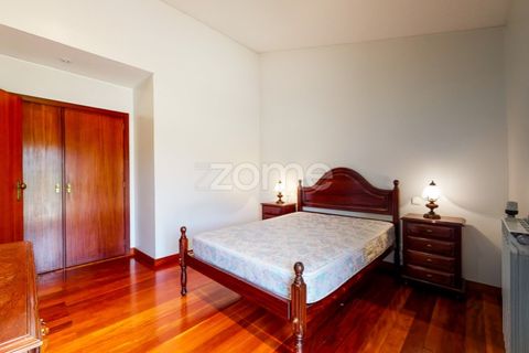 Villa a Vila do Conde, Porto, Vila do Conde - € 475.000 | Ref: ZMPT550018 - foto 28