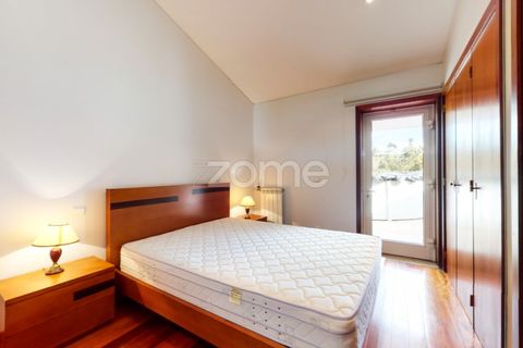 Villa a Vila do Conde, Porto, Vila do Conde - € 475.000 | Ref: ZMPT550018 - foto 8