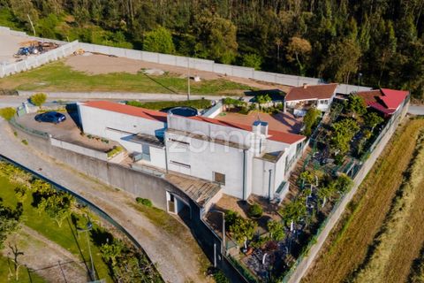 Villa a Vila do Conde, Porto, Vila do Conde - € 475.000 | Ref: ZMPT550018 - foto 4
