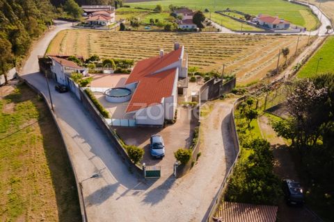Villa a Vila do Conde, Porto, Vila do Conde - € 475.000 | Ref: ZMPT550018 - foto 5