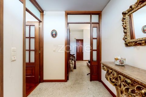 Villa a Vila do Conde, Porto, Vila do Conde - € 475.000 | Ref: ZMPT550018 - foto 9
