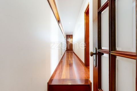 Villa a Vila do Conde, Porto, Vila do Conde - € 475.000 | Ref: ZMPT550018 - foto 10