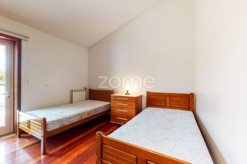Villa a Vila do Conde, Porto, Vila do Conde - € 475.000 | Ref: ZMPT550018 - foto 17