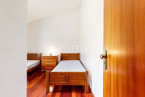 Villa a Vila do Conde, Porto, Vila do Conde - € 475.000 | Ref: ZMPT550018 - foto 20