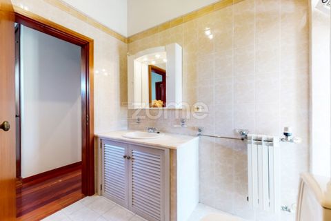 Villa a Vila do Conde, Porto, Vila do Conde - € 475.000 | Ref: ZMPT550018 - foto 25