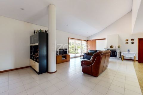 Villa a Vila do Conde, Porto, Vila do Conde - € 475.000 | Ref: ZMPT550018 - foto 37
