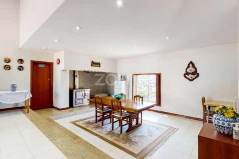 Villa a Vila do Conde, Porto, Vila do Conde - € 475.000 | Ref: ZMPT550018 - foto 50