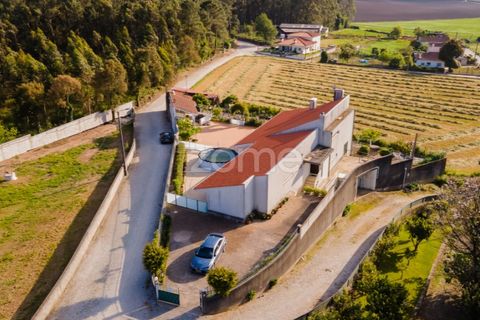 Villa i Vila do Conde, Porto, Vila do Conde - € 475 000 | Ref: ZMPT550018 - foto 1