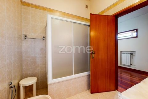 Villa i Vila do Conde, Porto, Vila do Conde - € 475 000 | Ref: ZMPT550018 - foto 26