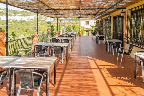L'establiment comercial a Tarbena, Alicante, Tarbena - € 685.000 | Ref: 4057 C - foto 2