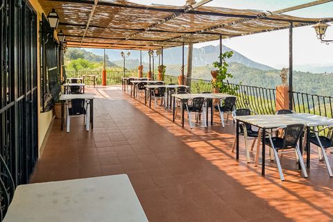 L'establiment comercial a Tarbena, Alicante, Tarbena - € 685.000 | Ref: 4057 C - foto 3