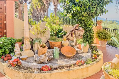 L'establiment comercial a Tarbena, Alicante, Tarbena - € 685.000 | Ref: 4057 C - foto 5