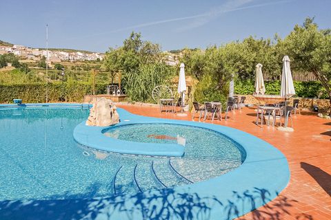 L'establiment comercial a Tarbena, Alicante, Tarbena - € 685.000 | Ref: 4057 C - foto 9