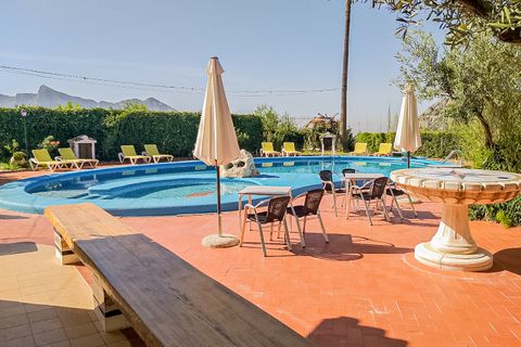L'establiment comercial a Tarbena, Alicante, Tarbena - € 685.000 | Ref: 4057 C - foto 10