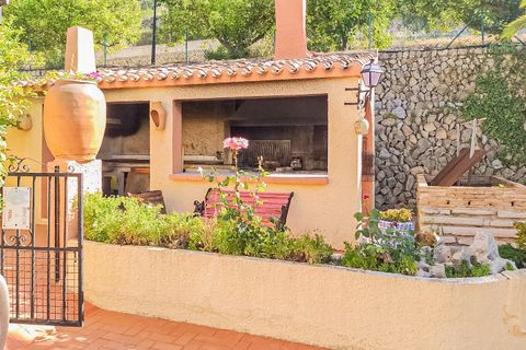 L'establiment comercial a Tarbena, Alicante, Tarbena - € 685.000 | Ref: 4057 C - foto 17