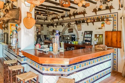 L'establiment comercial a Tarbena, Alicante, Tarbena - € 685.000 | Ref: 4057 C - foto 19
