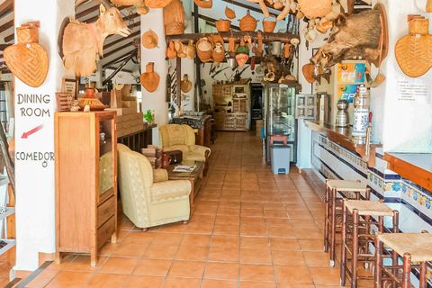 L'establiment comercial a Tarbena, Alicante, Tarbena - € 685.000 | Ref: 4057 C - foto 20