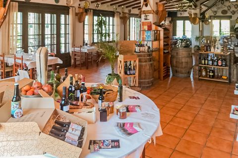 L'establiment comercial a Tarbena, Alicante, Tarbena - € 685.000 | Ref: 4057 C - foto 21