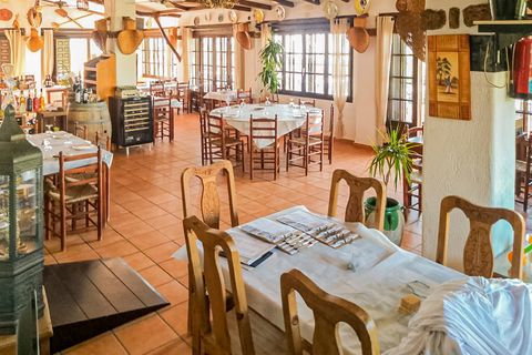 L'establiment comercial a Tarbena, Alicante, Tarbena - € 685.000 | Ref: 4057 C - foto 22